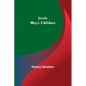 Little Meg's Children - Paperback