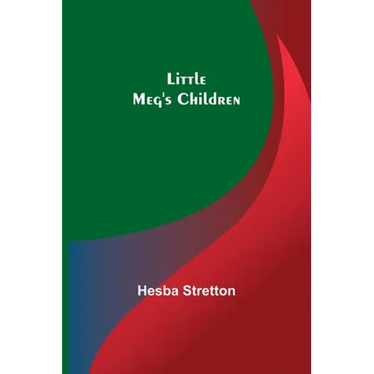 Little Meg's Children - Paperback