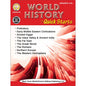 World History Quick Starts Workbook, Grades 4 - 12 - Paperback