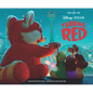 The Art of Turning Red - Hardcover