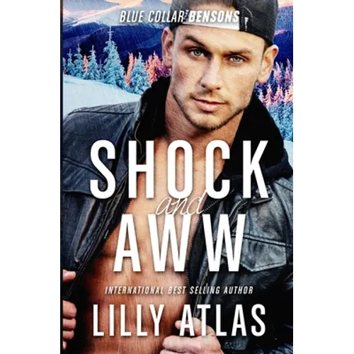 Shock and Aww - Paperback