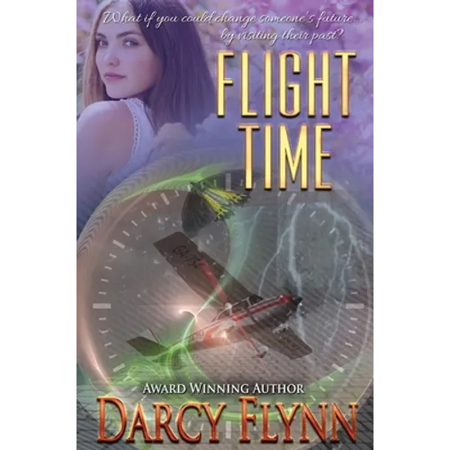 Flight Time - Hardcover