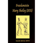 Frankenstein Mary Shelley (1831) - Paperback