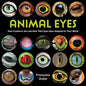 Animal Eyes: How Creatures See and How Their Eyes Have Adapted to Their World - Hardcover
