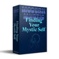 Finding Your Mystic Self: Guidebook and Spirit Guide Deck - Paperback
