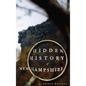 Hidden History of New Hampshire - Hardcover