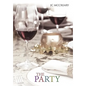 The Party - Paperback