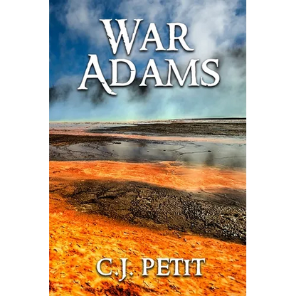 War Adams - Paperback