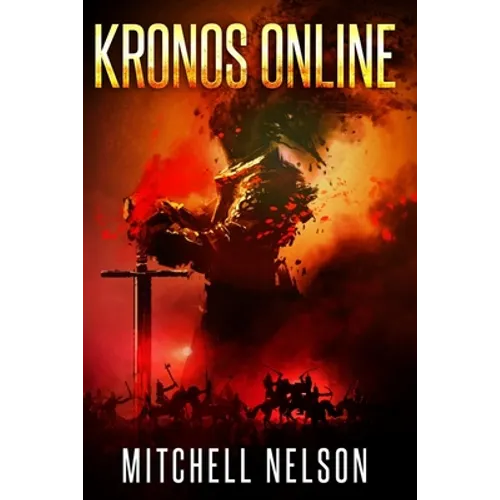 Kronos Online - Paperback