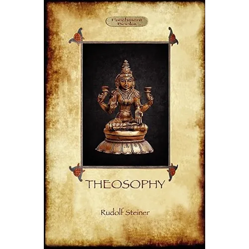 Theosophy (Aziloth Books) - Paperback