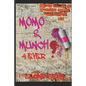 MoMo & Munch - Paperback