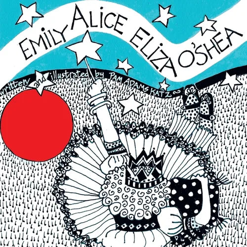 Emily Alice Eliza O'Shea - Paperback