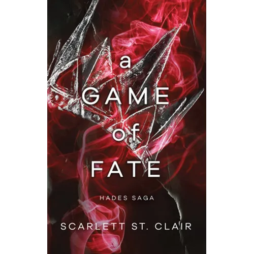 A Game of Fate - Hardcover