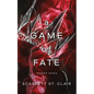 A Game of Fate - Hardcover