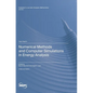 Numerical Methods and Computer Simulations in Energy Analysis - Hardcover