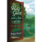 The Holy Ghost and a Shine of Coal - Paperback