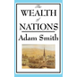 The Wealth of Nations: Books 1-5 - Hardcover