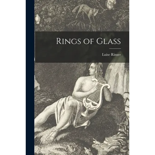 Rings of Glass - Paperback