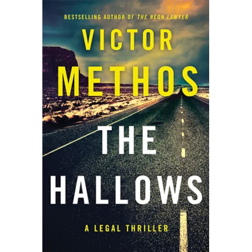 The Hallows - Paperback