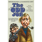 The Odd Job - Paperback