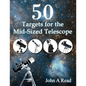 50 Targets for the Mid-Sized Telescope - Paperback