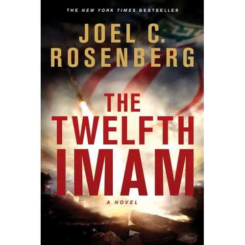 The Twelfth Imam - Paperback