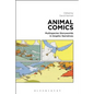 Animal Comics: Multispecies Storyworlds in Graphic Narratives - Paperback
