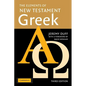 The Elements of New Testament Greek - Paperback