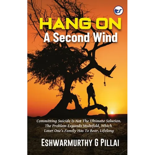 Hang on - Paperback
