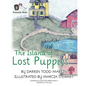The Island of Lost Puppies - Paperback