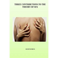 Three Contributions to the Theory of Sex - Paperback
