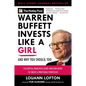 Warren Buffett Invests Like a Girl: And Why You Should, Too - Paperback