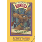 Howie Monroe and the Doghouse of Doom - Paperback