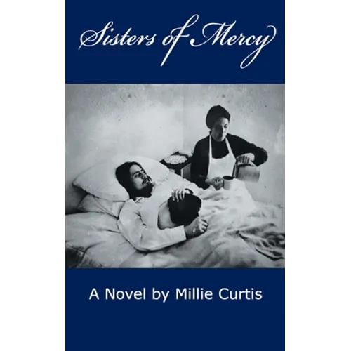 Sisters of Mercy - Paperback