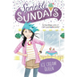 Ice Cream Queen - Paperback