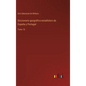 Diccionario geográfico-estadístico de España y Portugal: Tomo 10 - Hardcover