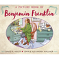 A Picture Book of Benjamin Franklin - Paperback