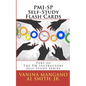 PMI-SP Self-Study Flash Cards: Part of The PM Instructors Self-Study Series - Paperback