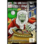 The Undead That Saved Christmas - Paperback