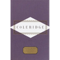 Coleridge: Poems: Introduction by John Beer - Hardcover