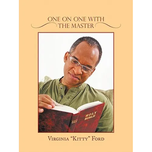 One on One With the Master - Paperback