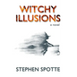Witchy Illusions - Paperback