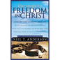 The Steps to Freedom in Christ - Paperback