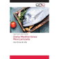 Dieta Mediterránea Mexicanizada - Paperback