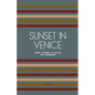 Sunset in Venice: Short Stories in Italian for Beginners - Paperback