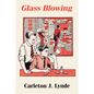 Glass Blowing - Paperback