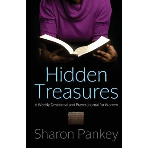 Hidden Treasure - Paperback
