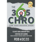The 365 CHRO: Elevate Your Leadership With Strategic Human Resources Planning - Paperback