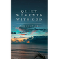 Quiet Moments with God for Couples - Paperback