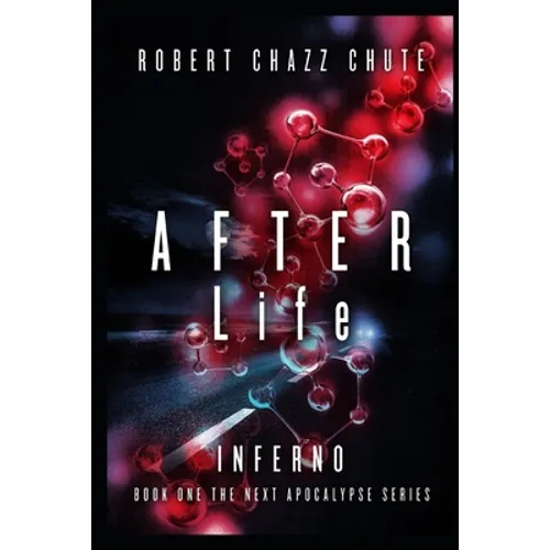AFTER Life: Inferno - Paperback